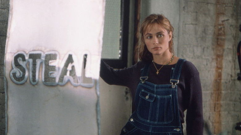 кадр из фильма Elephant Juice