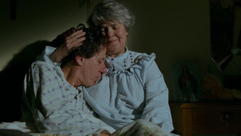 кадр из фильма Блеск