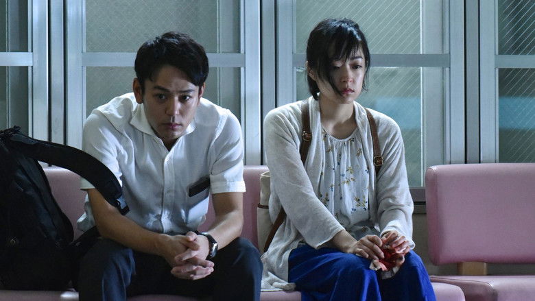 кадр из фильма 乱反射