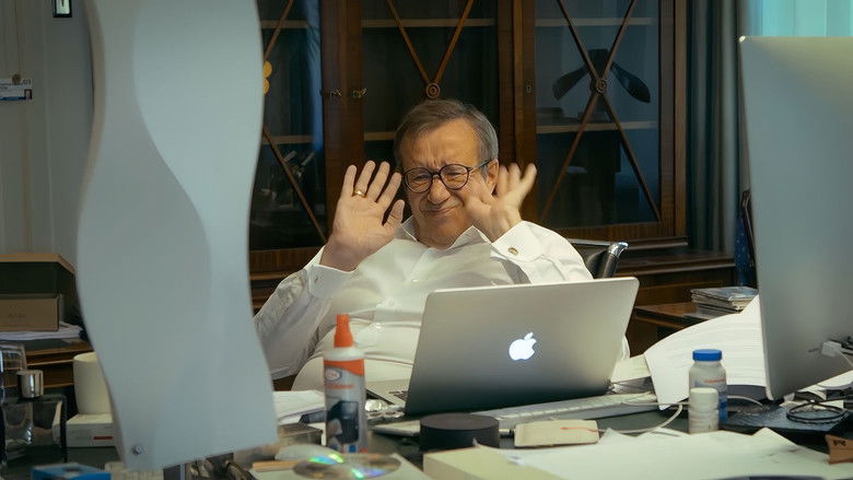 кадр из фильма Бунтарь в бабочке