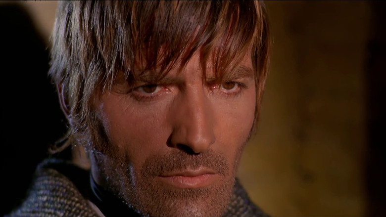 кадр из фильма Django sfida Sartana