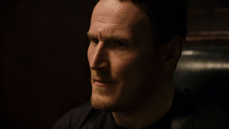 кадр из фильма Корбин Нэш