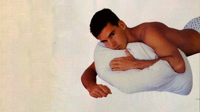 кадр из фильма Advocate Men Live! 7: Poetry & Motion