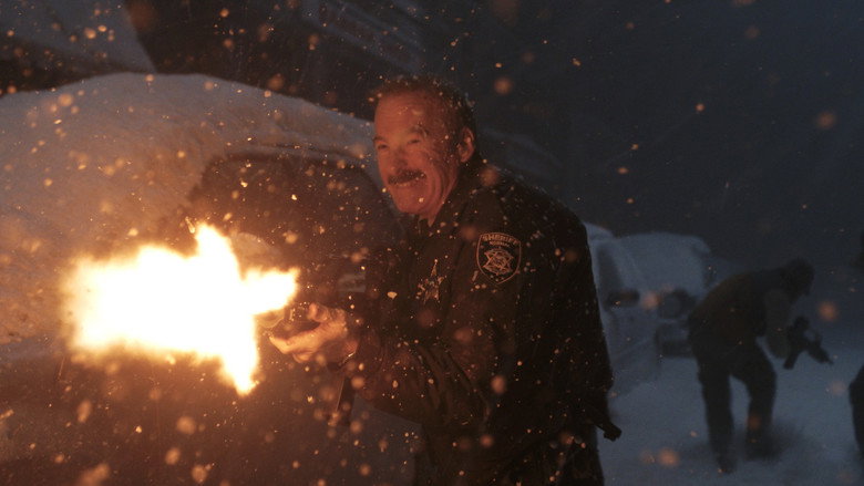 кадр из фильма Нормал