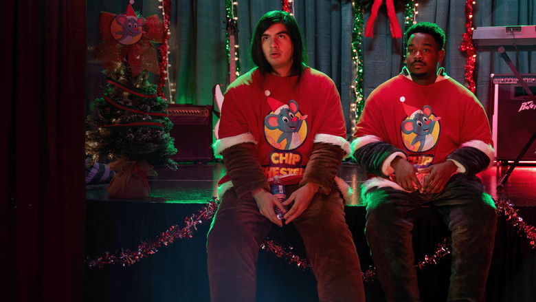 кадр из фильма Кутёж 2: Этот чудесный запой