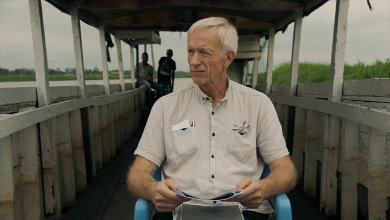 кадр из фильма Безнадежное дело Хаммаршельда