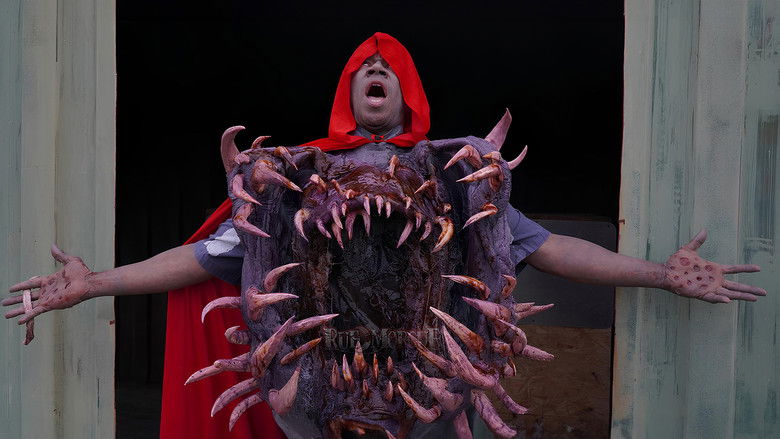 кадр из фильма H. P. Lovecraft's The Old Ones