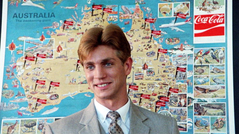 кадр из фильма Парень из фирмы «Кока-Кола»