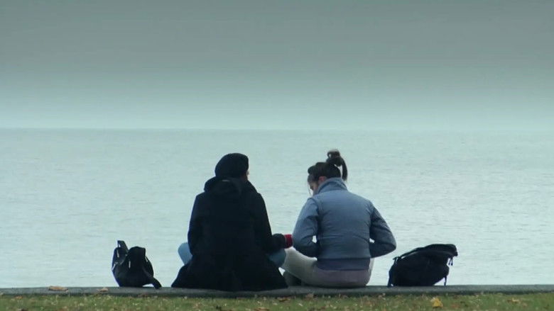 кадр из фильма He's Such a Girl