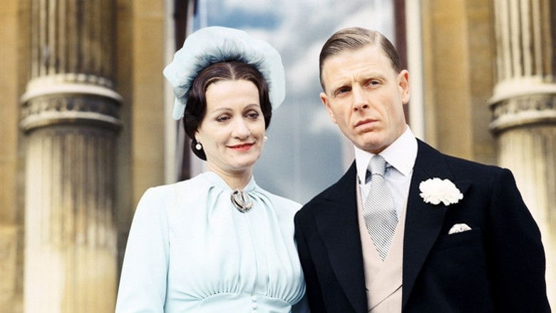 кадр из фильма Edward & Mrs. Simpson