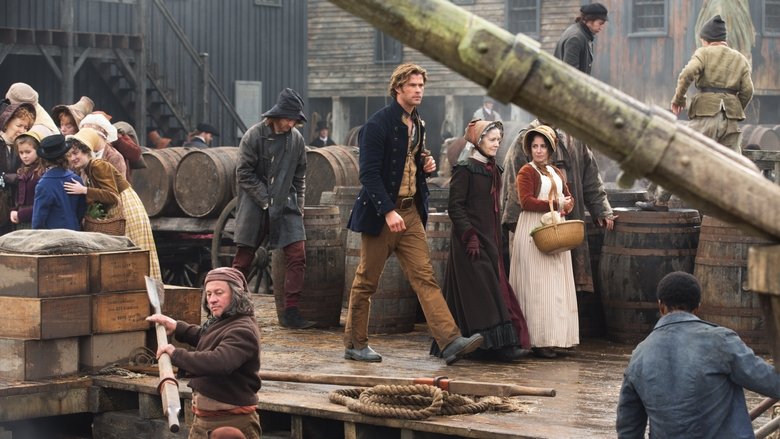 кадр из фильма В сердце моря