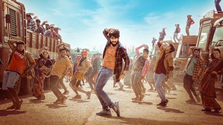 кадр из фильма டீசல்