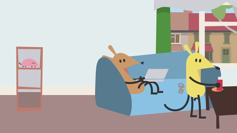 кадр из фильма Bundle Of Joy