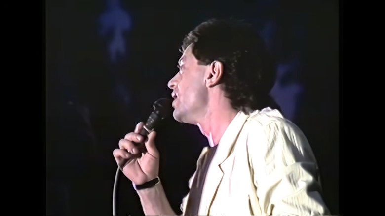 кадр из фильма Južni Vetar No.1