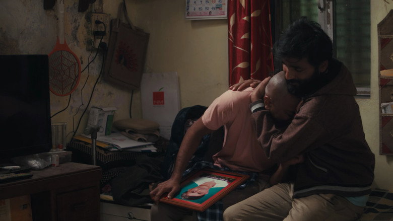 кадр из фильма साबर बोंडं