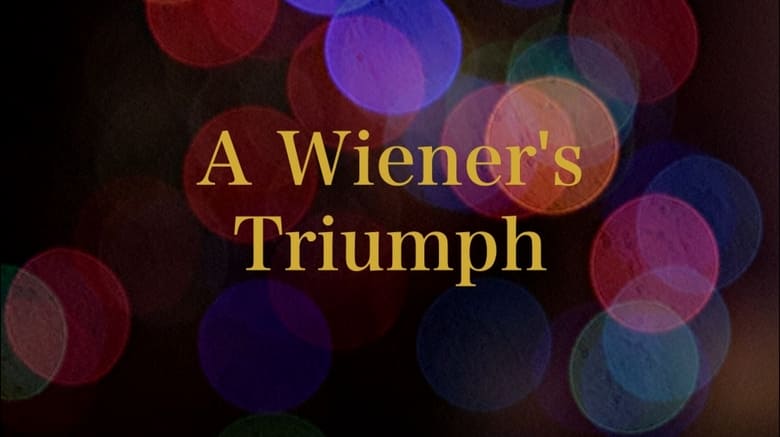кадр из фильма A Wiener's Triumph