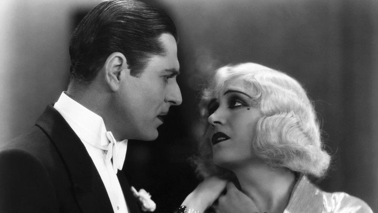 кадр из фильма Три грешника