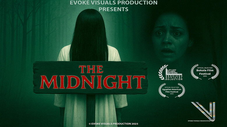 кадр из фильма THE MID-NIGHT