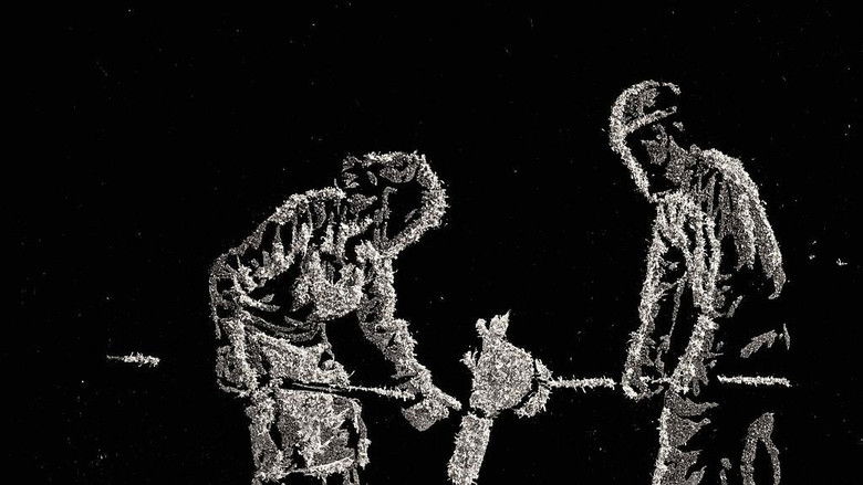 кадр из фильма Yugo