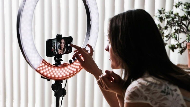 кадр из фильма Liked