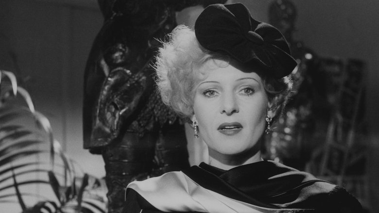 кадр из фильма Тоска Вероники Фосс