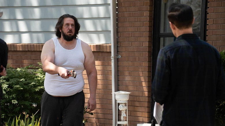 кадр из фильма Uprooted