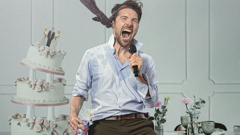 кадр из фильма Mark Vigeant: The Best Man Show