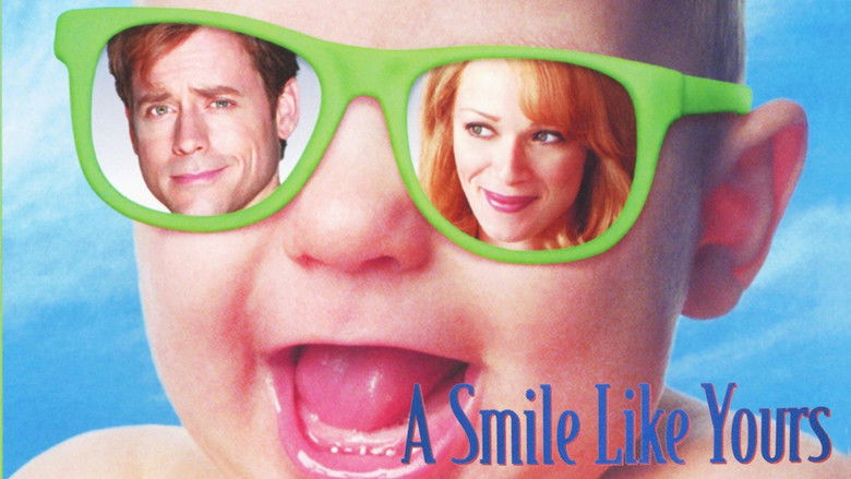 кадр из фильма A Smile Like Yours