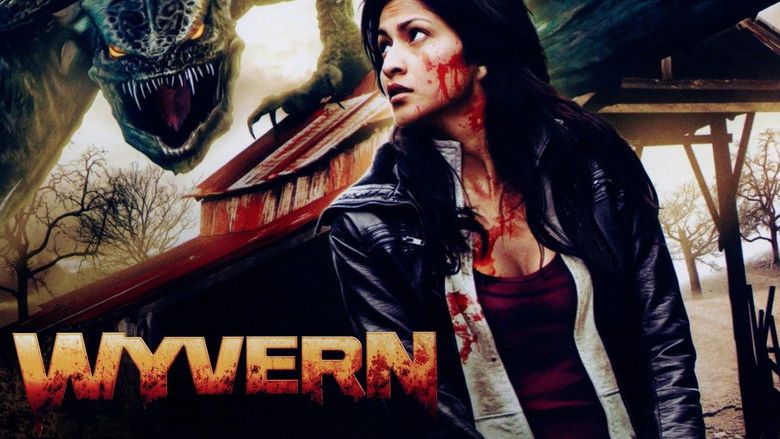 кадр из фильма Виверн: Возрождение дракона