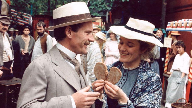 кадр из фильма Ved Vejen