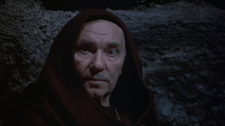 кадр из фильма Байки из склепа