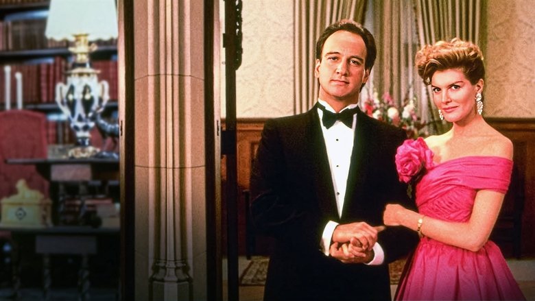 кадр из фильма Мистер Судьба