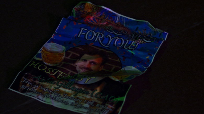 кадр из фильма Team Building Exercise