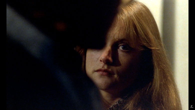 кадр из фильма Спасай, кто может (свою жизнь)