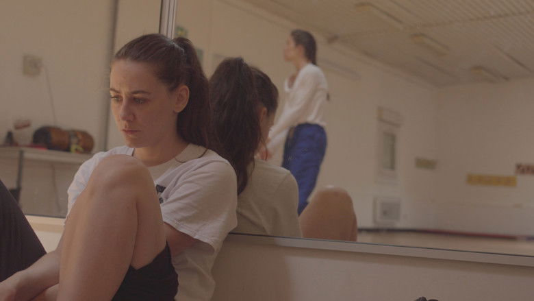 кадр из фильма Le Syndrome des cœurs brisés – Takotsubo