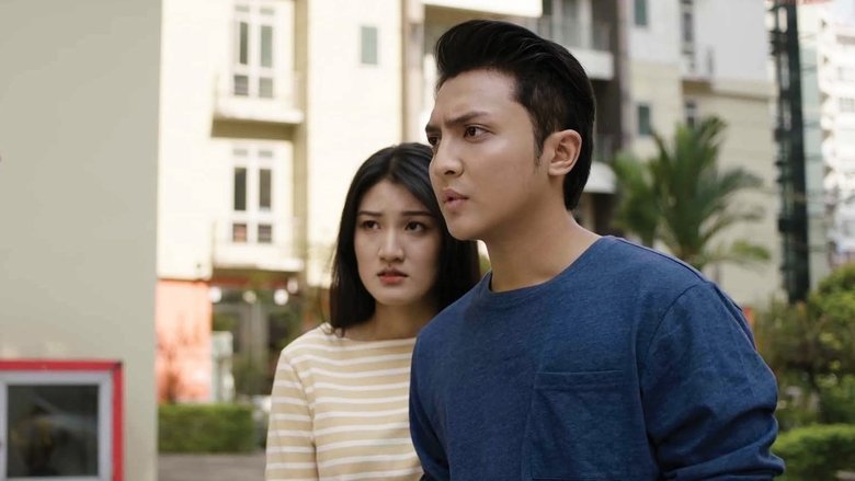 кадр из фильма ပြန်မပြောရ