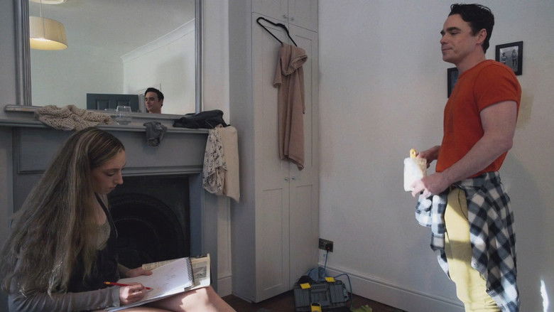 кадр из фильма The Surgeon