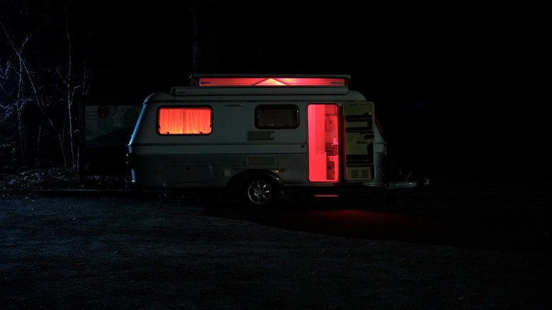 кадр из фильма Der letzte Tag von etwas Neuem