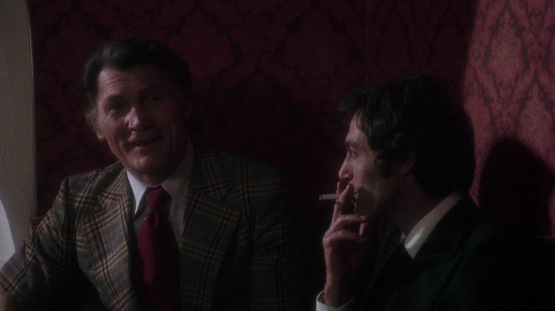 кадр из фильма Черная Эммануэль в Японии