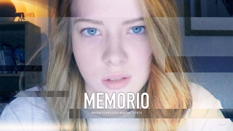 кадр из фильма Memorio