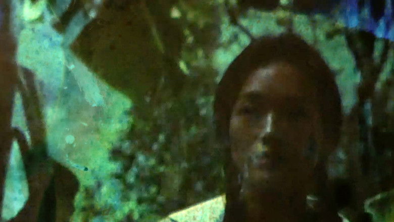 кадр из фильма Wayward Emulsions