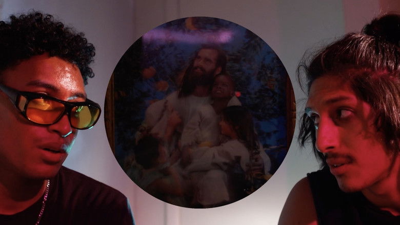 кадр из фильма Totally N Utterly