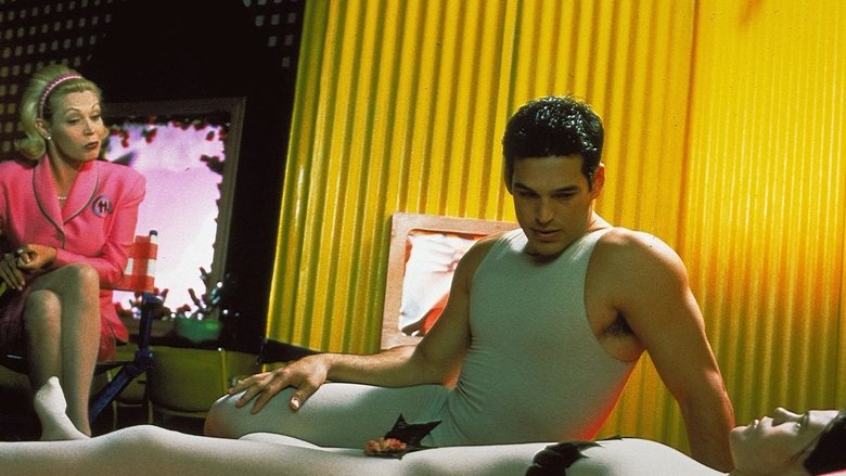 кадр из фильма Неисправимые