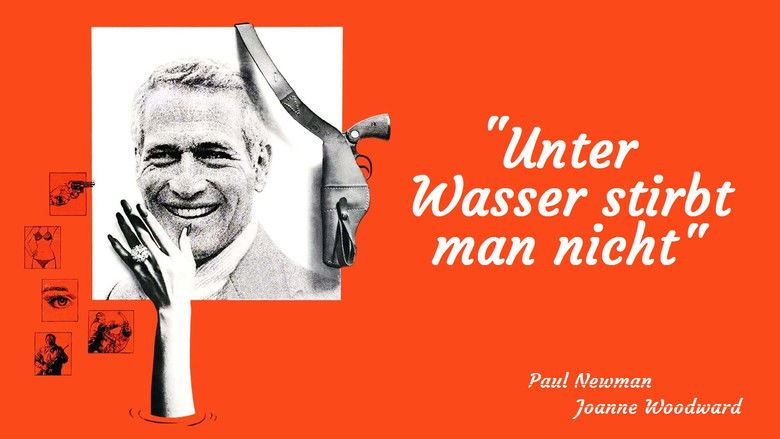 кадр из фильма Бассейн утопленников