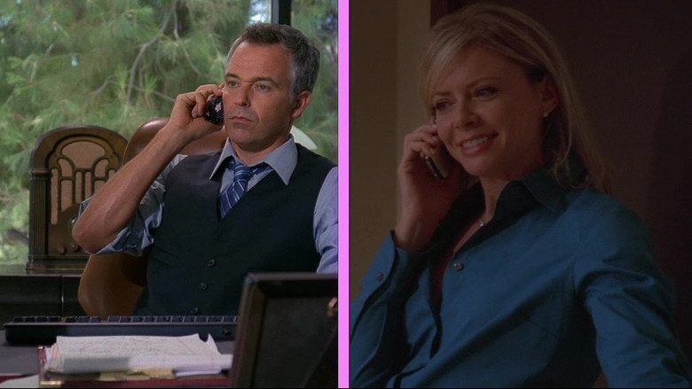 кадр из фильма A Kiss at Midnight