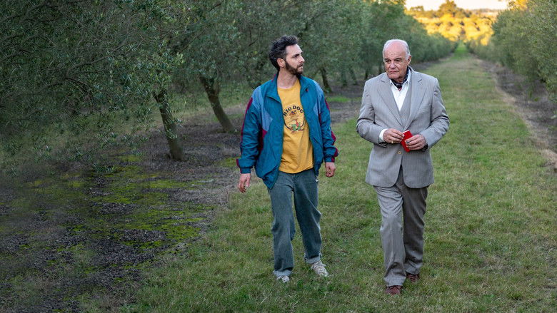 кадр из фильма Oliva