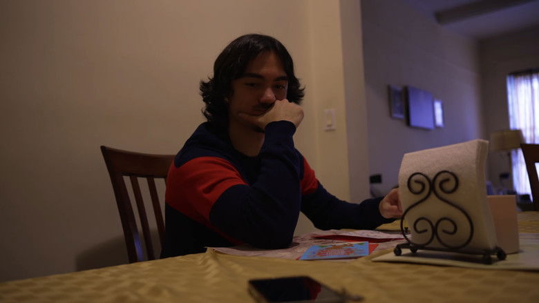 кадр из фильма Every Little Thing