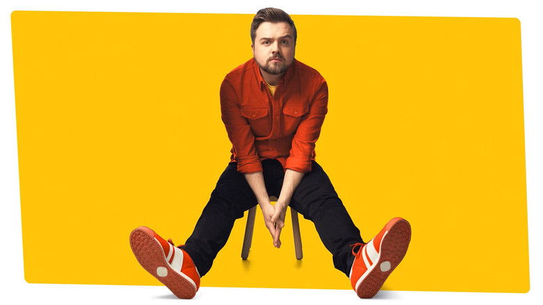 кадр из фильма Carl Stanley - Akta huet