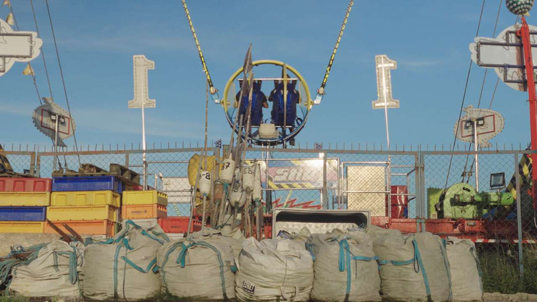 кадр из фильма Bałtyk