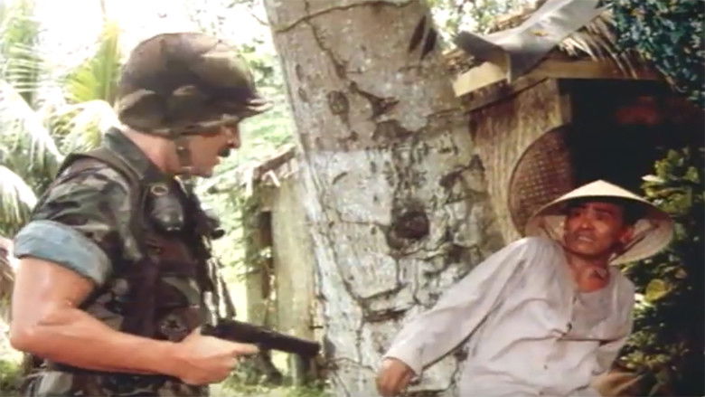 кадр из фильма Боевые крысы